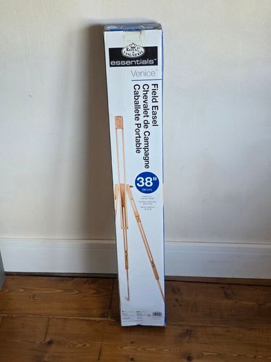 Royal & Langnickel 38" Easel