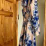 RainSisters Fit and Flare Coat size M Image 2