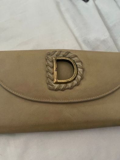 Christian Dior Wallet