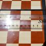Vintage Chess Set 9,5" Image 10