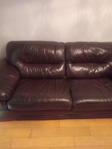 couches 2 and 3 seater