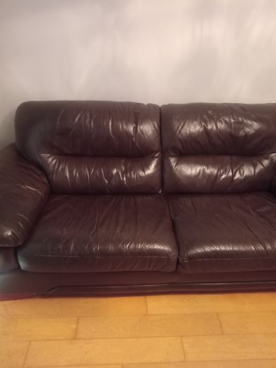 couches 2 and 3 seater