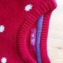 Christmas tops/jumpers for girls Image 4