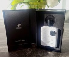 Afnan Supremacy Collector's Edition