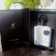 Afnan Supremacy Collector's Edition