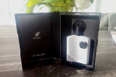 Afnan Supremacy Collector's Edition