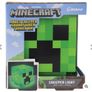 Minecraft Creeper Light Makes Creeper Sounds When Turned On Green Image 2