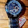 Brand new unworn  Naviforce steel watch Image 2