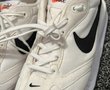 Nike AirMax Dawn Ladies trainers
