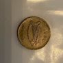 1993-1994 Irish 10 pence Image 3