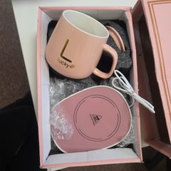 Coffee mug warmer