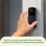 Blink Video Doorbell | 2nd Gen Image 4