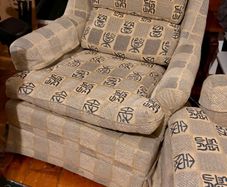 3 seater sofa suite
