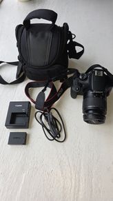 Canon EOS Rebel T6