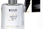 Alleves Perfumery aftershaves 100ml