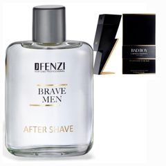 Alleves Perfumery aftershaves 100ml