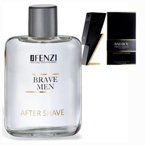 Alleves Perfumery aftershaves 100ml