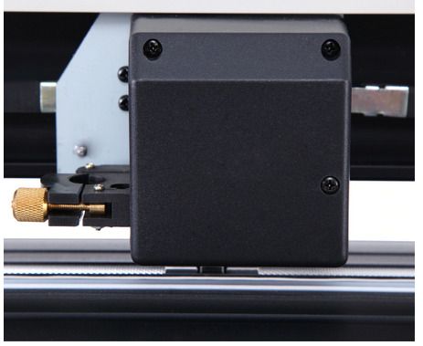 Affordable 28 inch Cutting Plotter Cutter Contour Cut Sticker for Sublimation Print