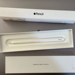 Apple iPad Pencil Gen 2
