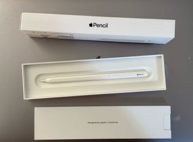 Apple iPad Pencil Gen 2