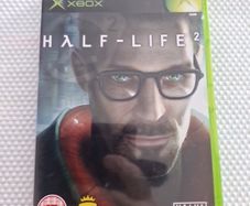 Half Life 2 Xbox Original Games Original