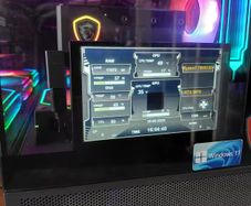 5.0 inch IPS USB Mini Screen