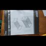 Mamas and Papas Atlas Cotbed incl Pure Zees mattress Image 10