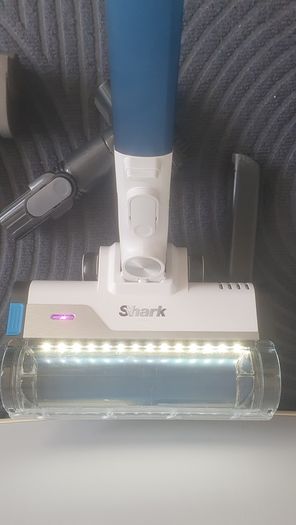 Shark PowerPro