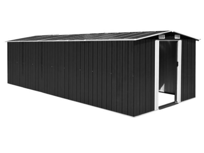 Free Delivery - New 20ft Garden Sheds