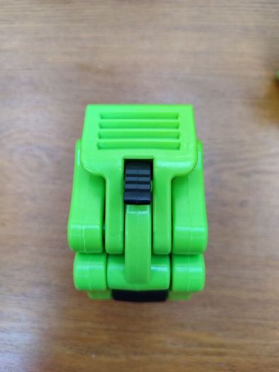 Barbell Grips