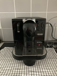 DeLonghi Nespresso Coffee Machine