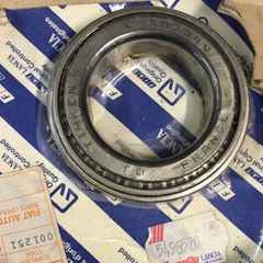 Differential Bearing (Fiat Ducato)