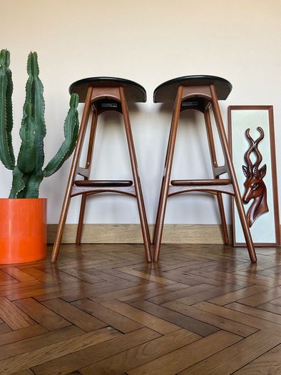 mid century  modern teak vintage retro Danish Furnitre