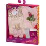 New & sealed - Our Generation Dolls outfits Image 3