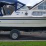 Boat for sale - Norman 20 Image 2