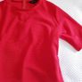 Red New Look Top - Size 14 Image 7