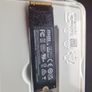 Samsung 970 EVO Plus 2TB NVMe 1.3% life used Image 3