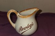 Bewleys Milk Jug