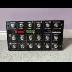 G system