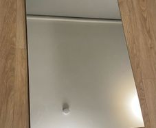 Super High Quality Frameless Mirror - Heavy