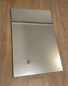 Super High Quality Frameless Mirror - Heavy