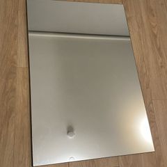 Super High Quality Frameless Mirror - Heavy