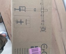 Desk Monitor Arm (dual)