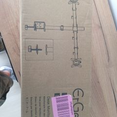 Desk Monitor Arm (dual)