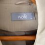 Ladies Trench Coat Image 5