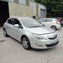 Breaking Opel astra 2011 1.3 diesel Image 4