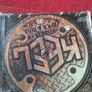 KEEL: Streets of Rock & Roll CD (Autographed by Ron Keel) Image 4