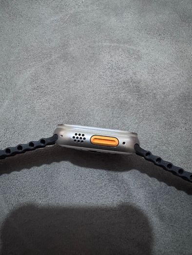 Apple Watch Ultra
