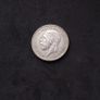 Great Britain : 1935 Silver Jubilee ( Rocking Horse ) Crown Image 2