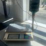 Industrial food weighting scales Image 4